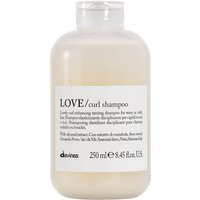 Davines LOVE Curl Enhancing Shampoo | Beauty Bay