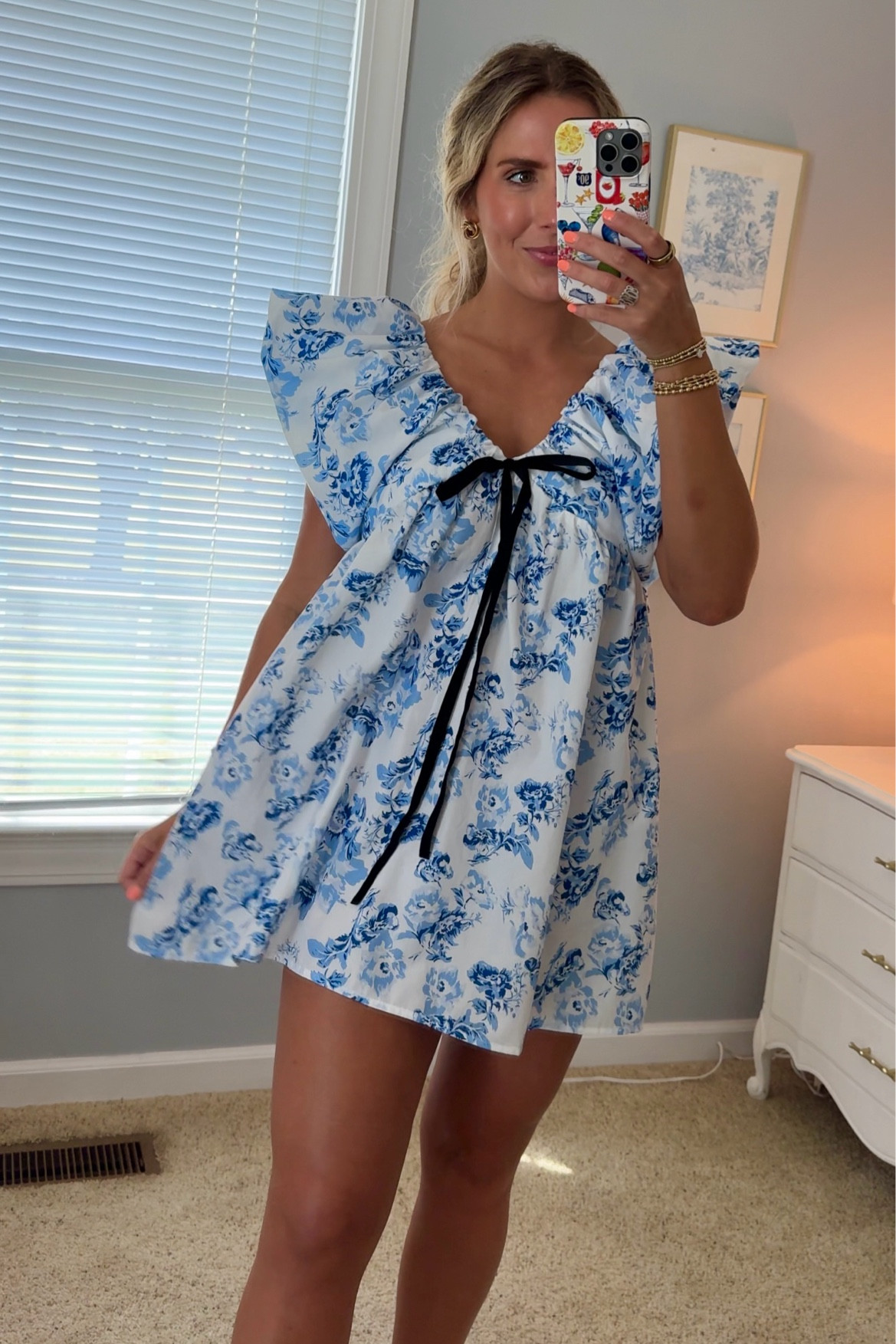 Amazon bow mini dress 


#LTKStyleTip #LTKTravel #LTKFindsUnder50