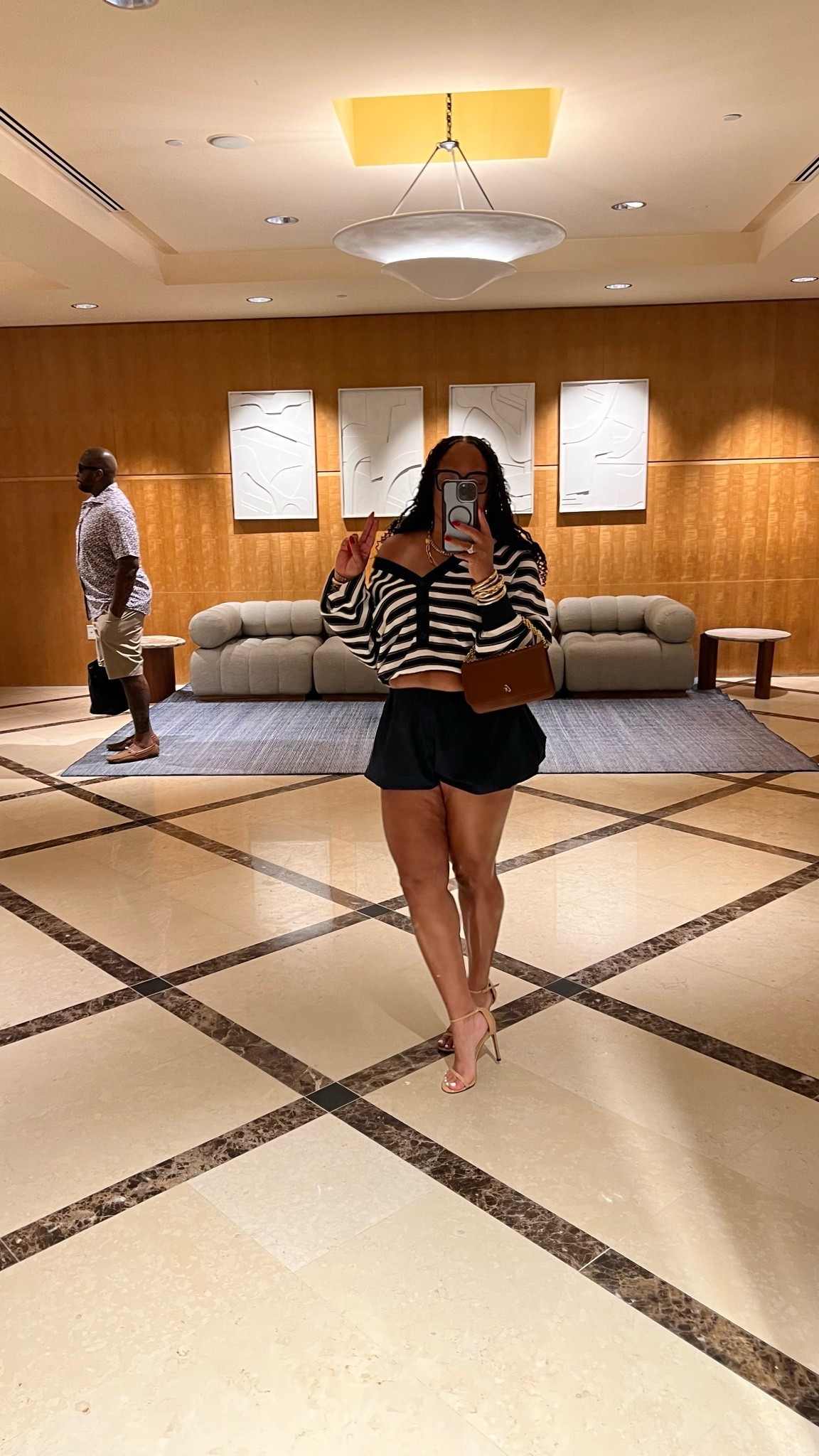 Bubble shorts and cropped sweater KBB BY KAHLANA

#LTKdayinmylife #LTKootd #LTKgrwm