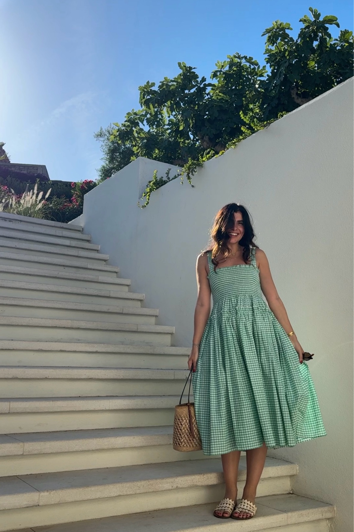 30 days of summer outfits. Day 1 

#LTKsummer