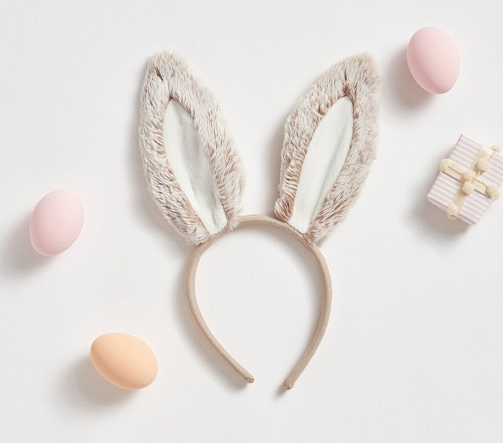 Bunny Ears | Pottery Barn Kids