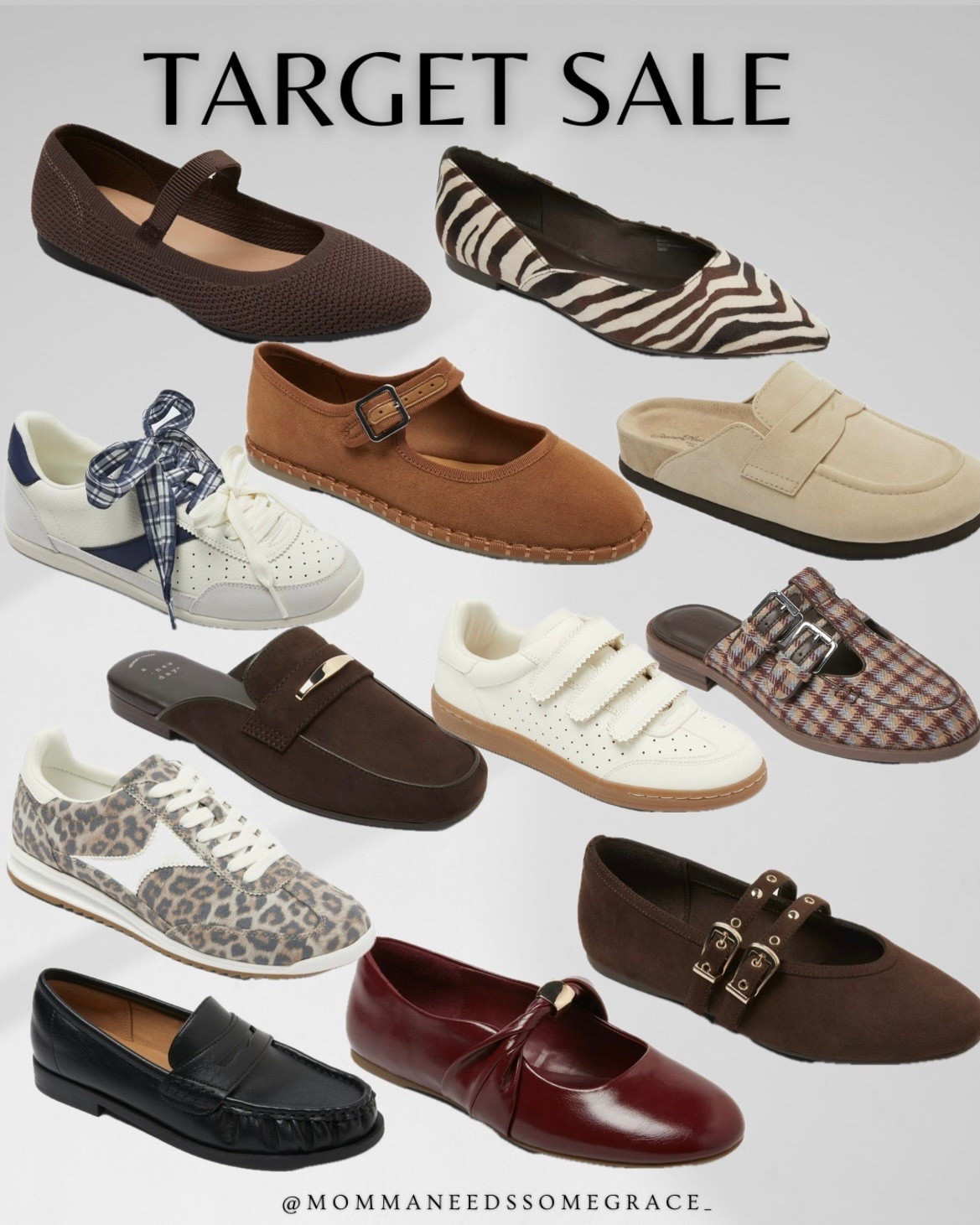 Target Labor Day sale! Shoes 40% off!

#LTKSaleAlert #LTKSeasonal