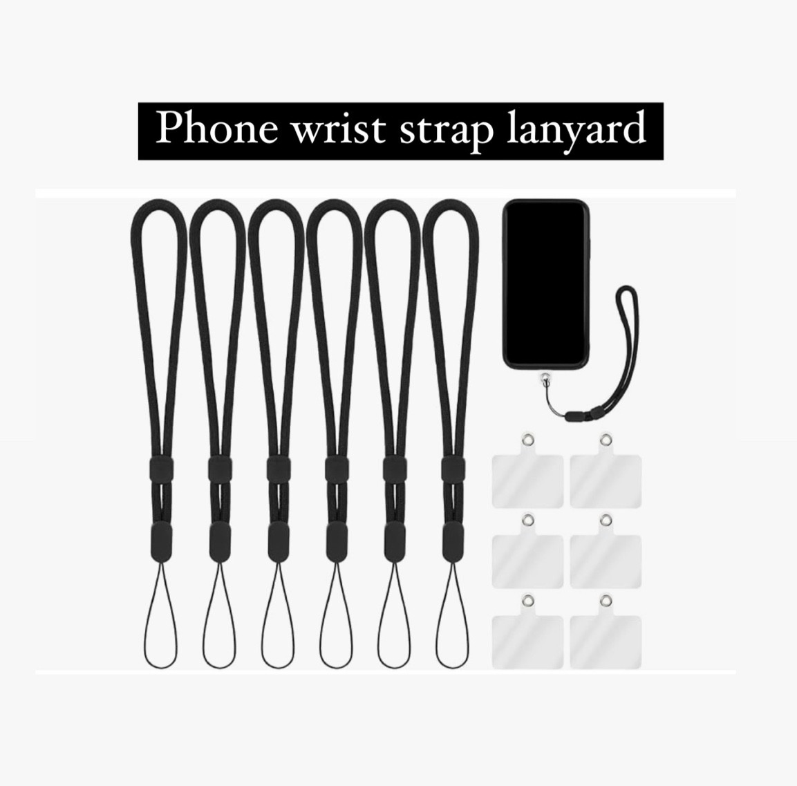 Travel essential l: anti theft (keep your phone safe by using this when you bring out your phone in public)