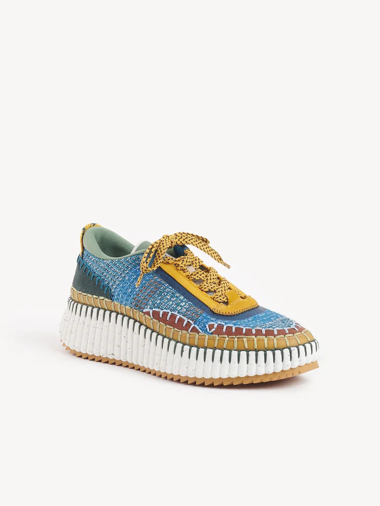 Nama sneaker | Chloe EU