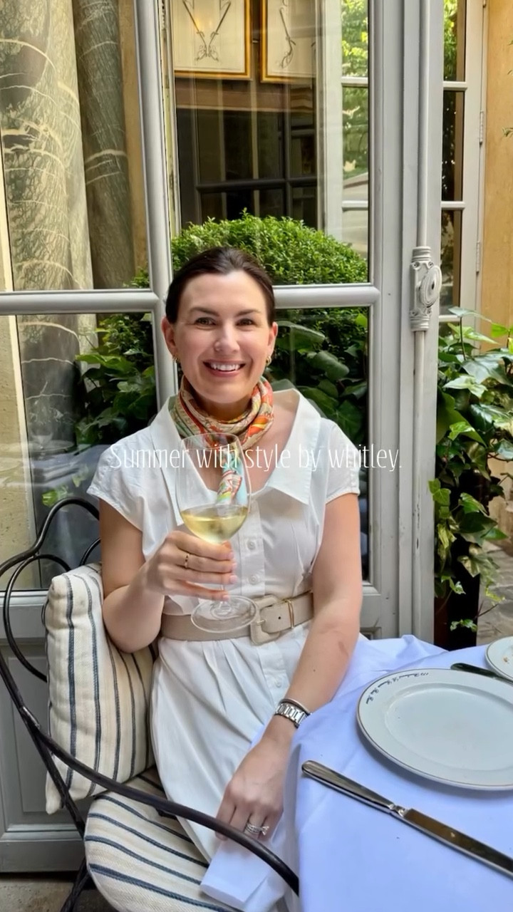 A full summer spent styling my clients & myself 🌿 looking forward to a shift in seasons & all the fall requests including brand photoshoot styling, family photos, girls trips, roundtop (!!), weddings, and fall workwear. What do you have on your calendar? 🗓️ book at the link in bio. .
.
shopmystylist fall style personal stylist ootd travel style