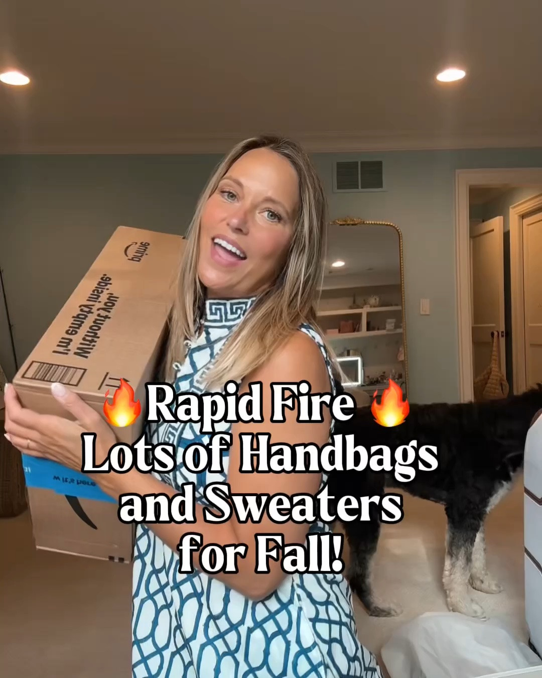 Random Amazon unboxing!