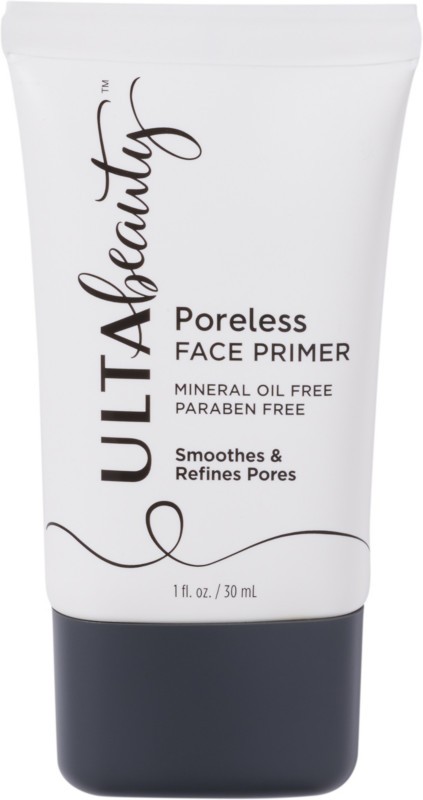 Poreless Face Primer | Ulta