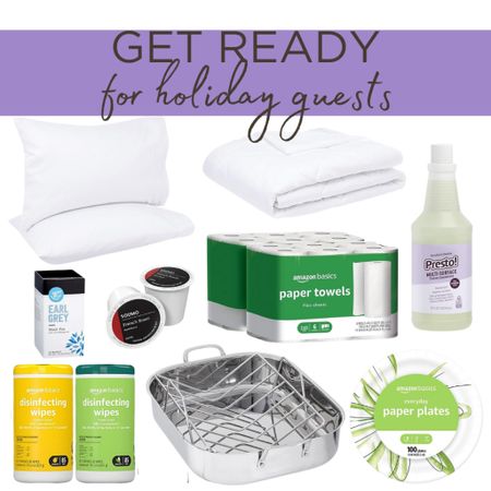 Hosting guests this season? Shop everyone from bedding, cleaning supplies and cooking essentials right on Amazon! 

Amazon finds, Amazon essentials, amazon brand, holiday hosting, guest room, cleaning finds, amazon home

#LTKSeasonal #LTKhome #LTKstyletip