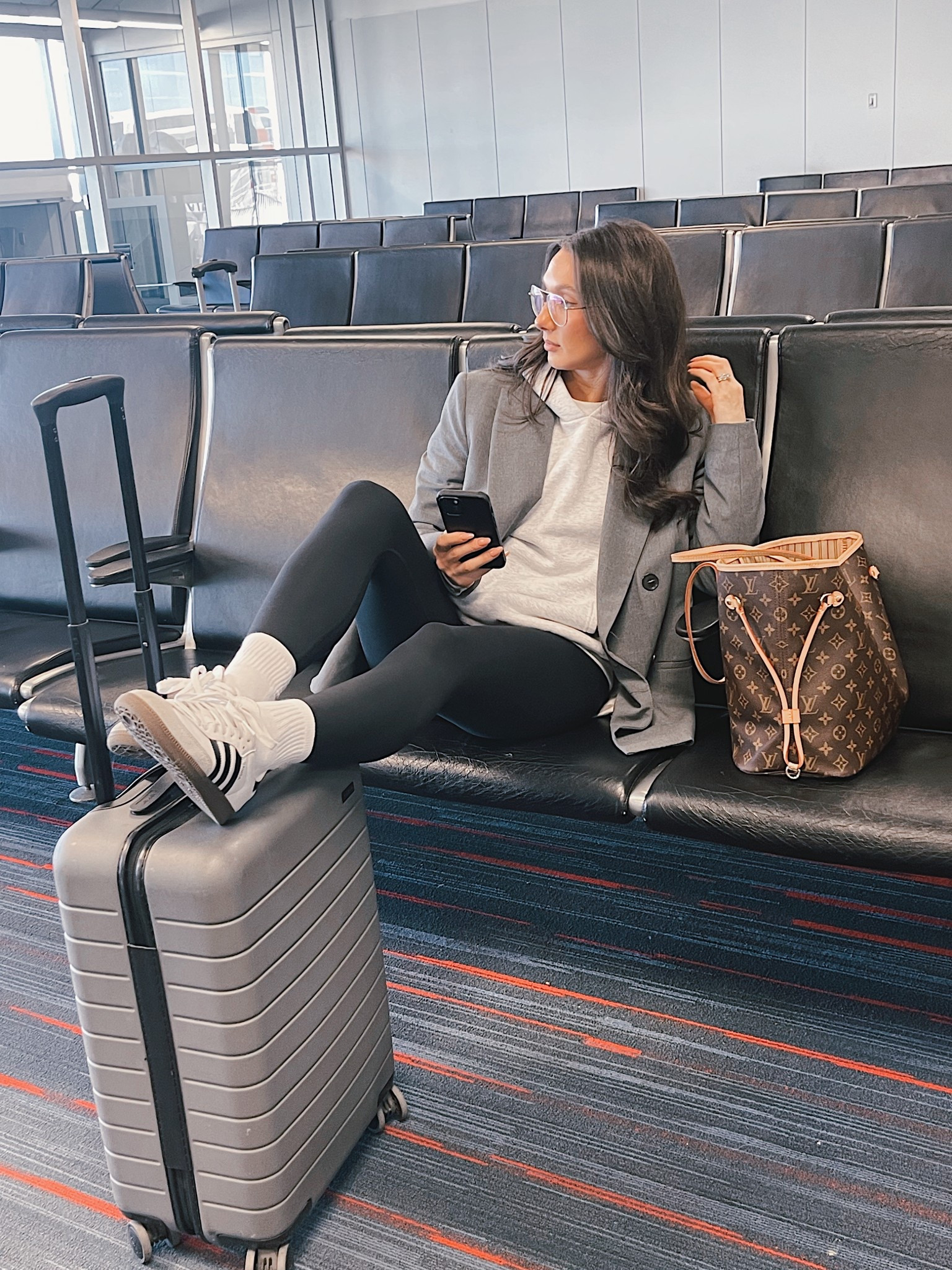 Travel fit 

#LTKSeasonal #LTKTravel #LTKStyleTip