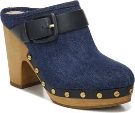 Dacey Clog (Women) | Nordstrom