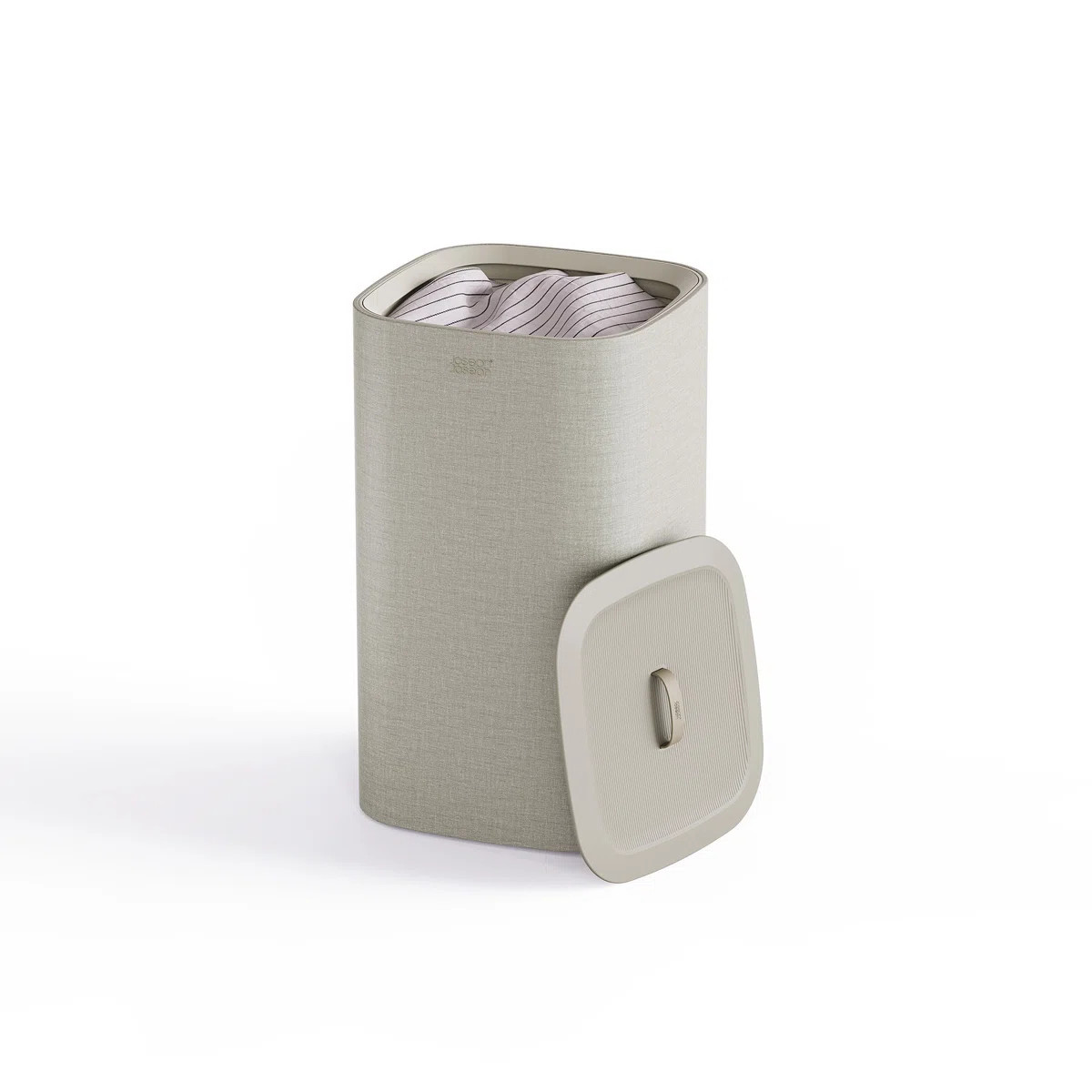 Joseph Joseph Tota One 60-liter Laundry Separation Basket | Wayfair North America