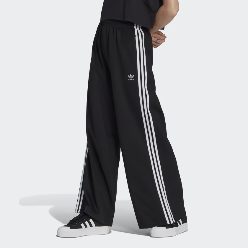 Adicolor Classics Wide Leg Pants | adidas (US)