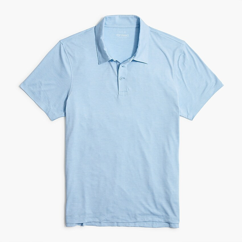 Performance poloItem AU609 
 Reviews
 
 
 
 
 
18 Reviews 
 
 |
 
 
Write a Review 
 
 
 
 
overa... | J.Crew Factory