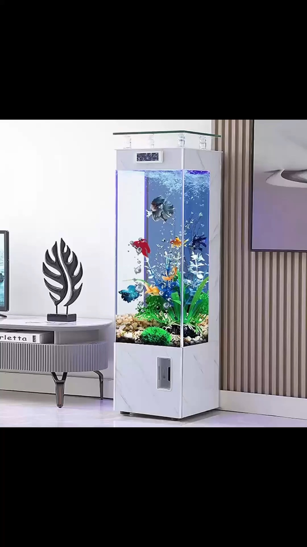 30-40 Gallon Acrylic Modern Eco Aquarium Tank

#LTKmorningroutine #LTKPetite #LTKSeasonal

#LTKMidsize #LTKHome #LTKU

#LTKSaleAlert #LTKSwim #LTKPetite