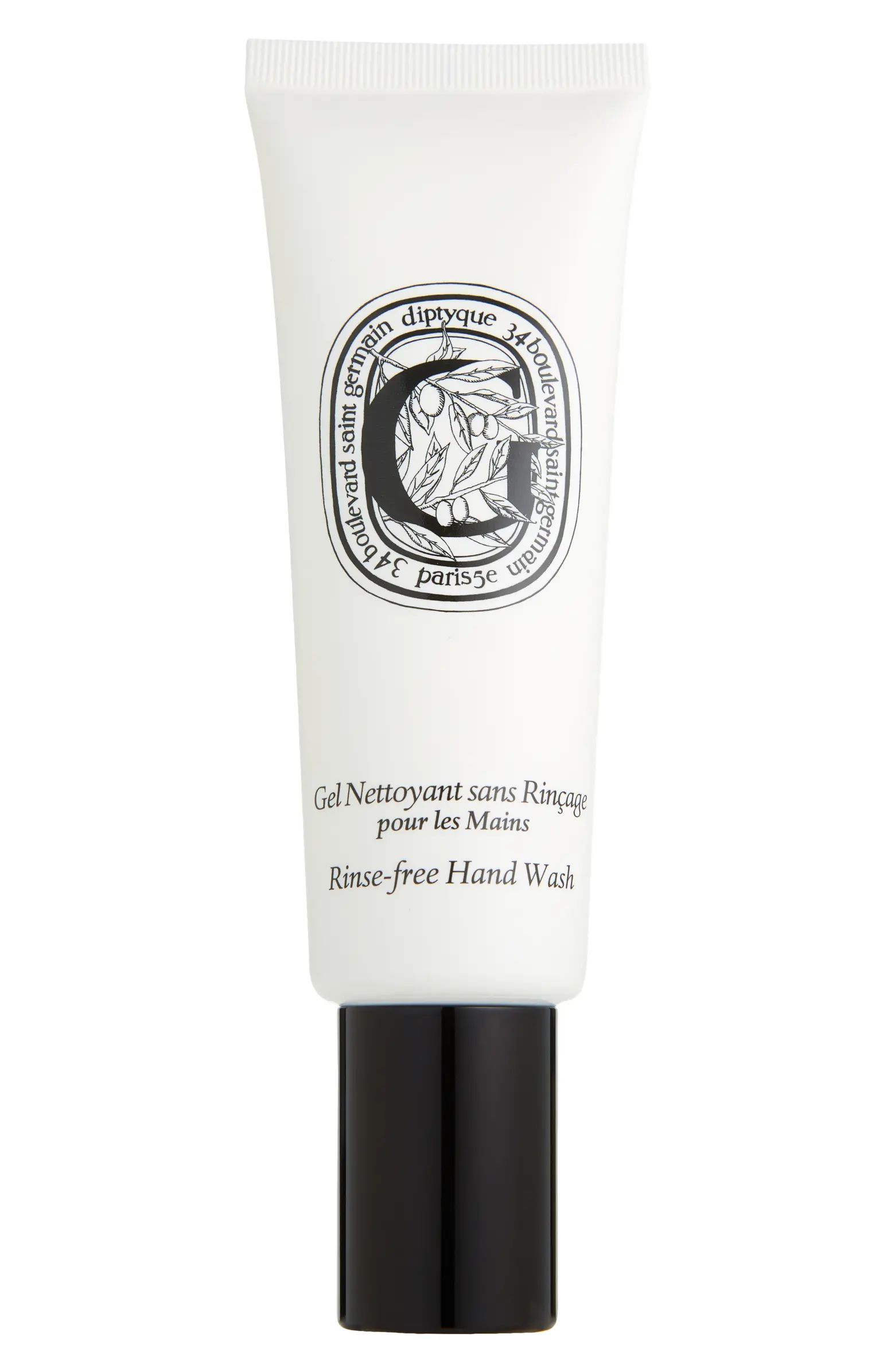 Diptyque Rinse-Free Hand Cleansing Wash | Nordstrom | Nordstrom