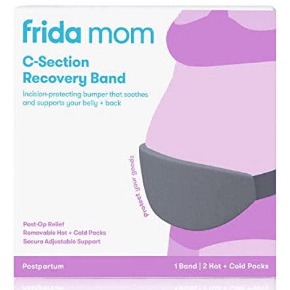 Frida Mom - C-Section Recovery Band