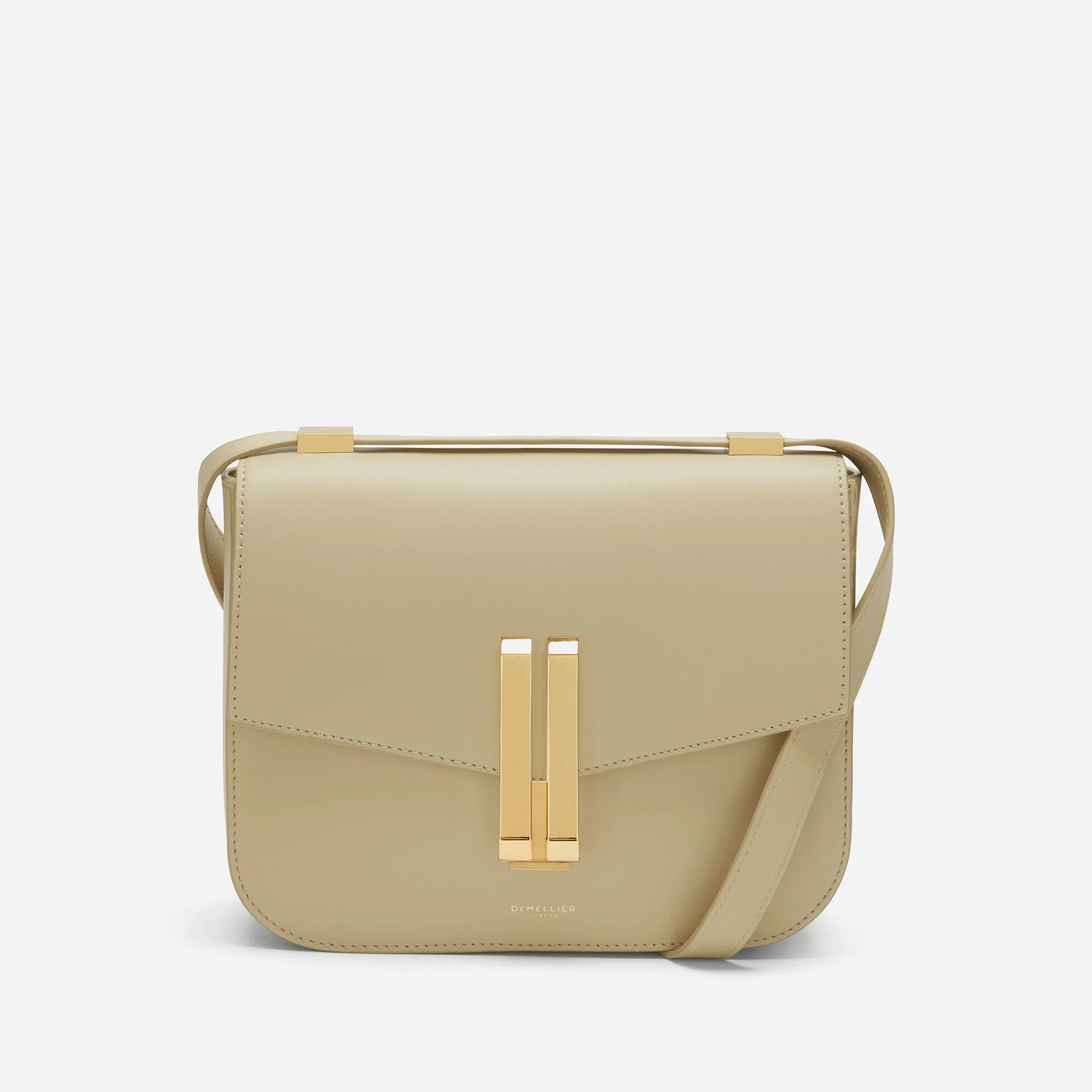 The Vancouver | Sand Smooth | DeMellier | DeMellier