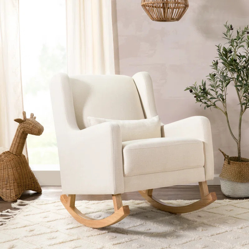 Kai Rocking Chair | Wayfair North America