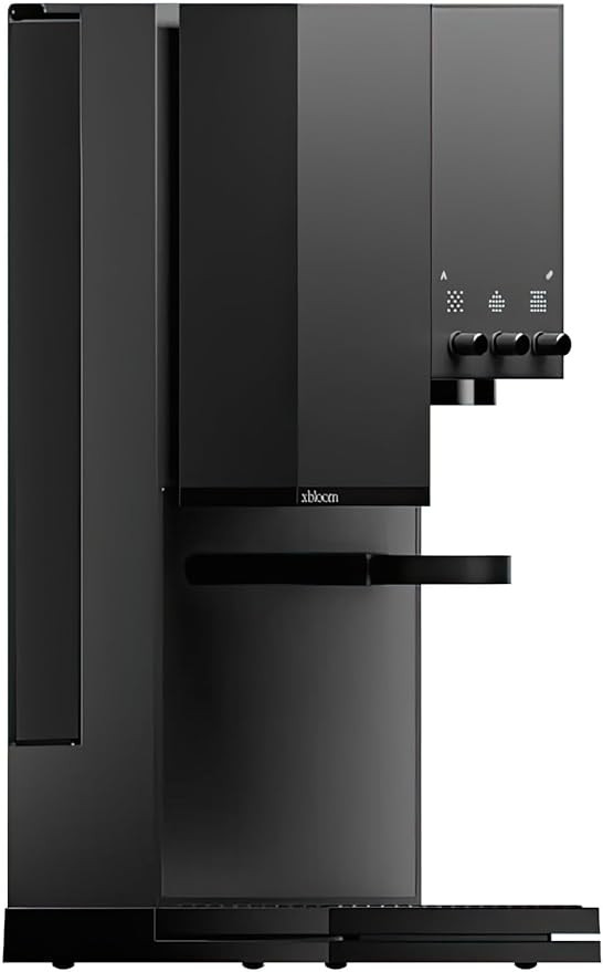 xBloom Studio - The Ultimate Coffee Machine - Drip Coffee Maker, Midnight Black | Amazon (US)