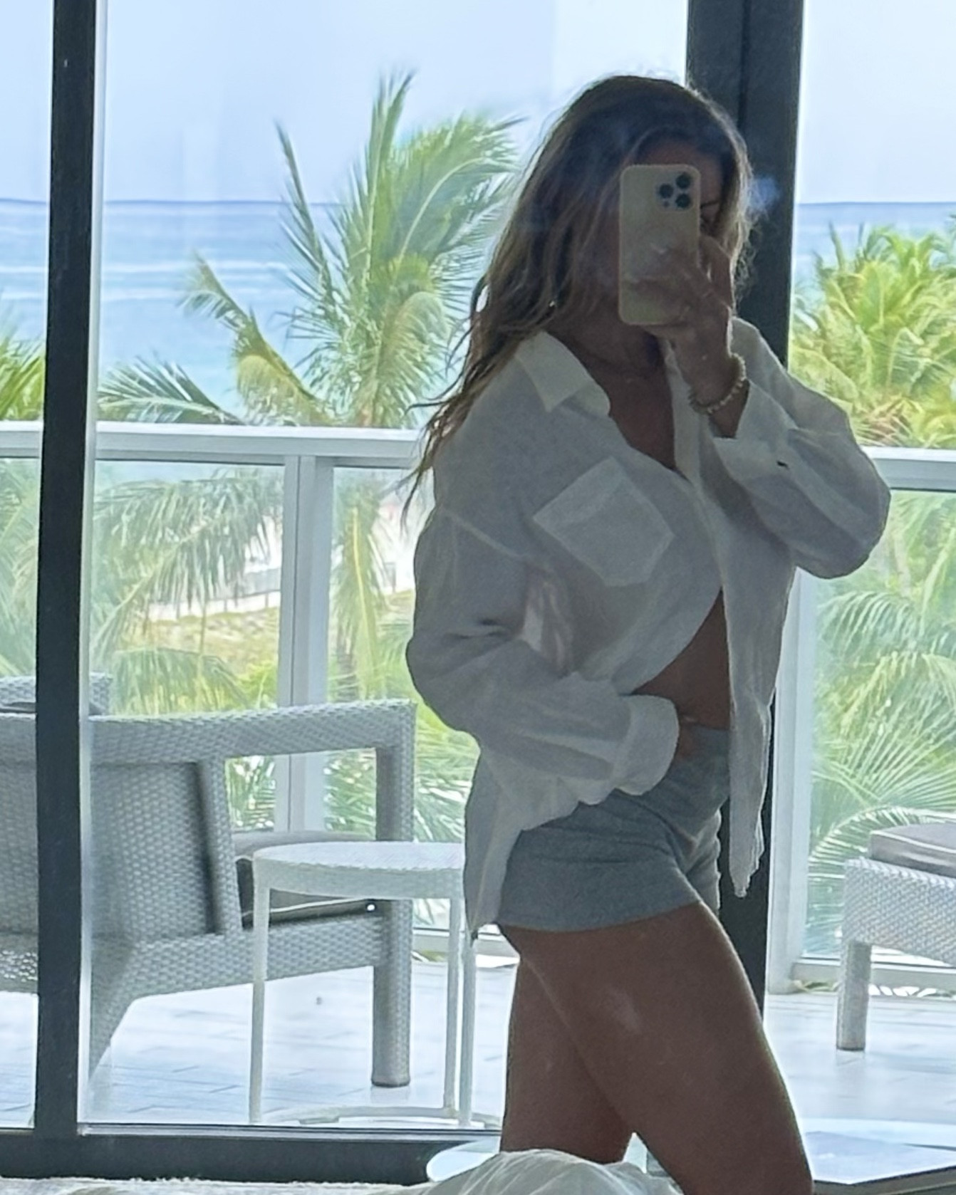 finally found the most perfect oversized button down. Wear a size XS here! Wearing shorts from set linked below but wear the set all the time — most comfy fabric  

#LTKTravel #LTKFindsUnder100