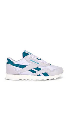 Classic Nylon Sneaker
                    
                    Reebok | Revolve Clothing (Global)