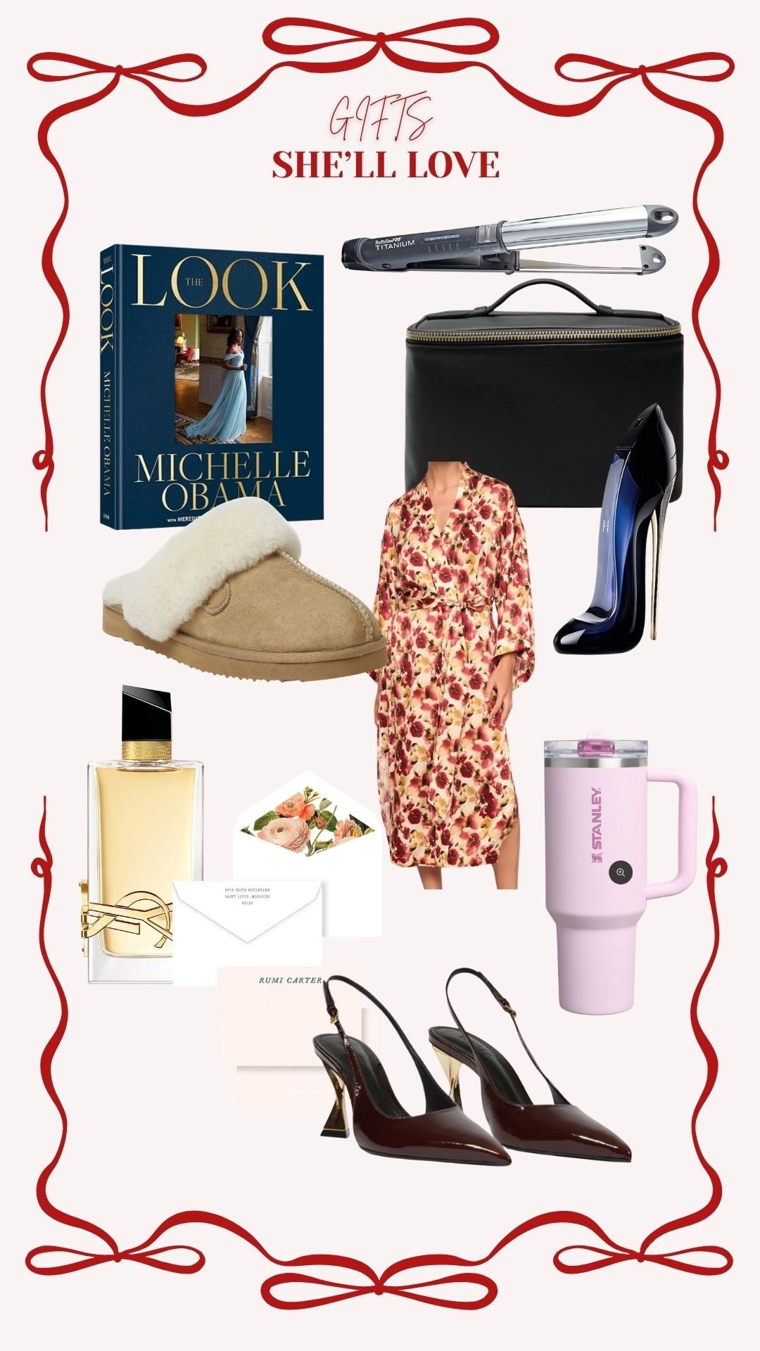 Eberjey, Lily Aldridge, Amazon, Sally Beauty, Dillards, Dearfoam, Leatherology, Stanley, Schutz, Cherree Berry, YSL, gifts for her, woman gift guide, holiday gifts for her

#LTKFindsUnder100 #LTKHoliday #LTKGiftGuide