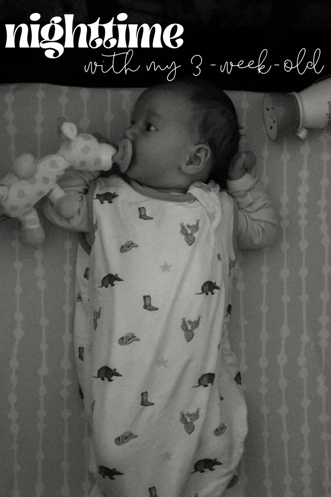 Nighttime routine baby products

#LTKunder50 #LTKbaby #LTKbump