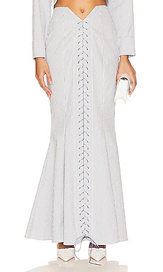 Mermaid Skirt
                    
                    Ceren Ocak
                            
  ... | Revolve Clothing (Global)