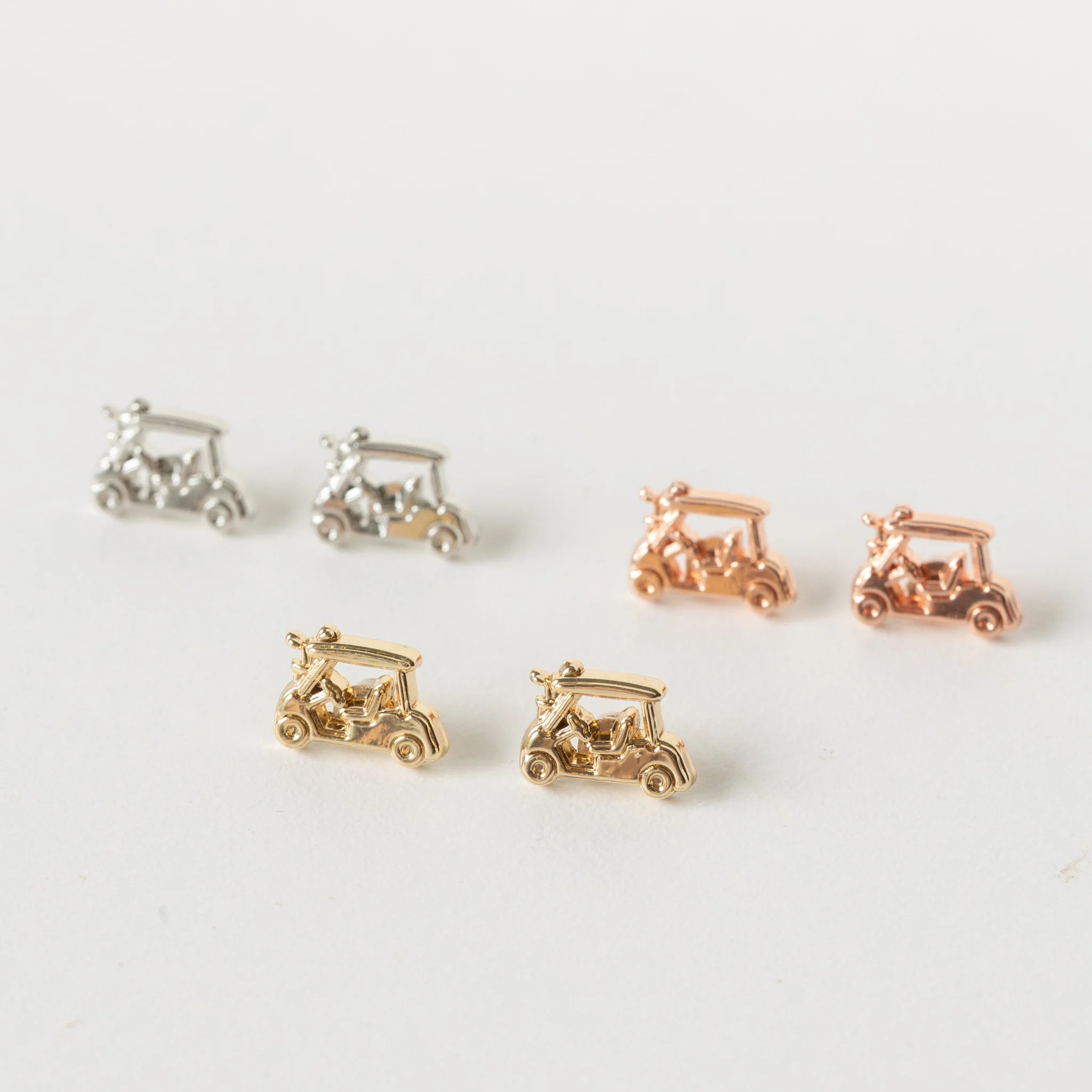 For the Girls that Golf \u26f3\ufe0f Charm Set | Shop.app