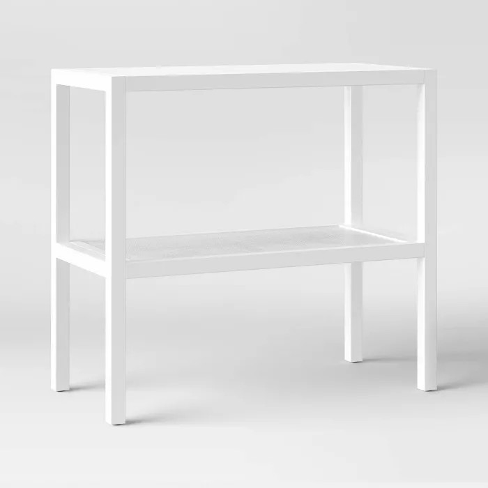 Warwick Narrow Accent Table - Threshold™ | Target