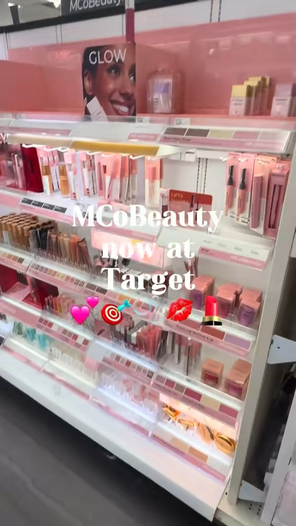 Run to Target- MCoBeauty is here & going fast! #target #mcobeauty #makeup #dupes #skincare

#LTKSpringSale #LTKBeauty #LTKFindsUnder50