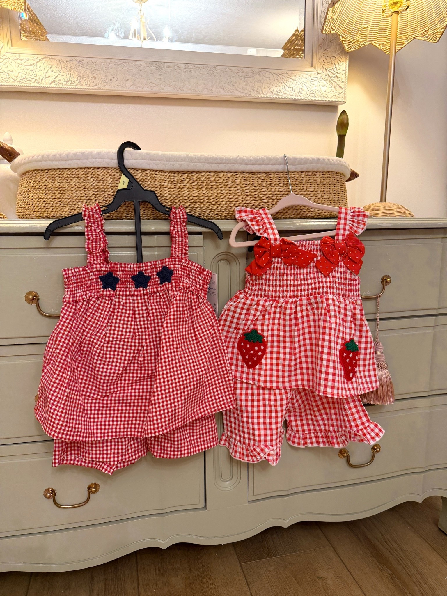 Walmart finds for toddler girls! Perfect for summer and Memorial Day 🇺🇸 #walmartfind #toddlergirl #toddlerwalmarthaul
