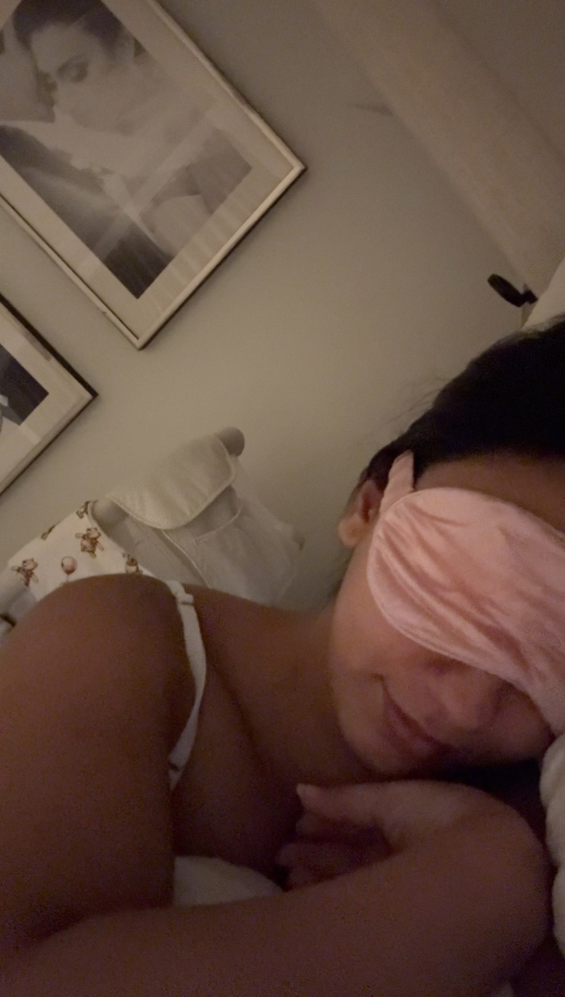 Favorite sleep mask

#LTKmomlife #LTKHome #LTKselfcare