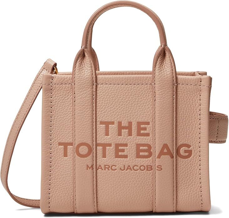Marc Jacobs The Mini Tote | Amazon (US)