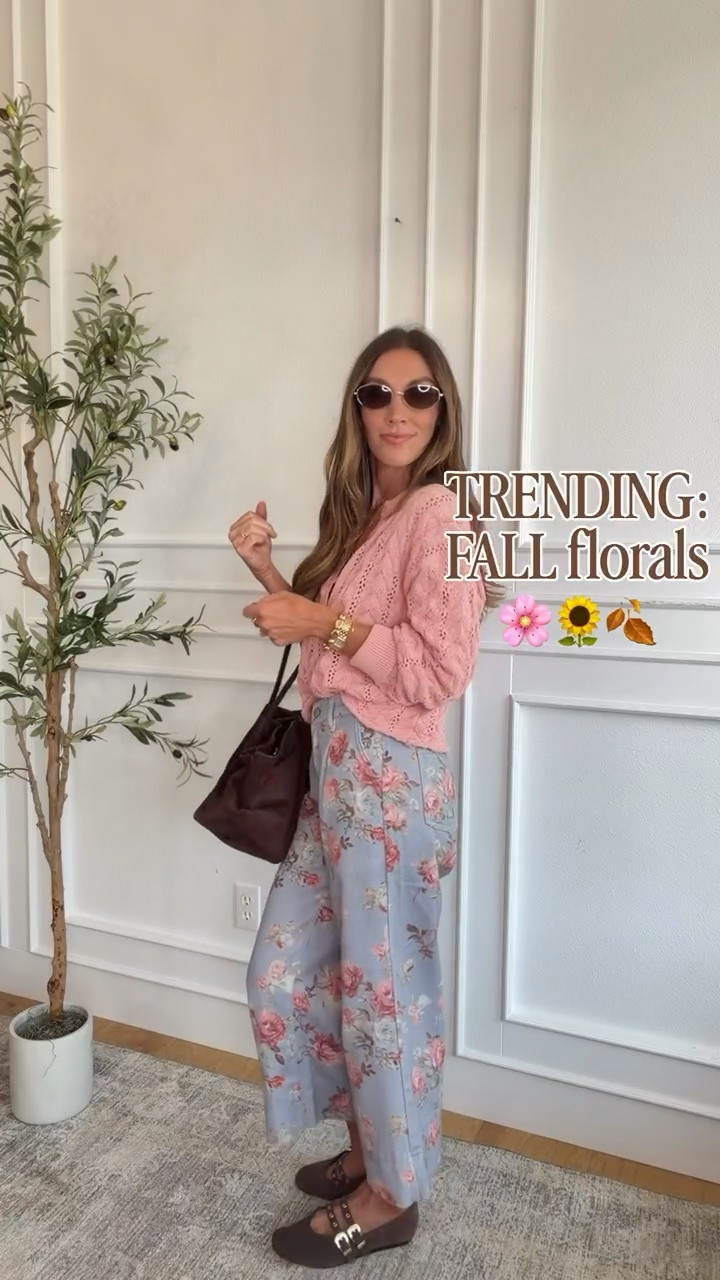 Making fall LESS brown and more FUN! 

#falltrends

#LTKSeasonal #LTKootd #LTKgrwm