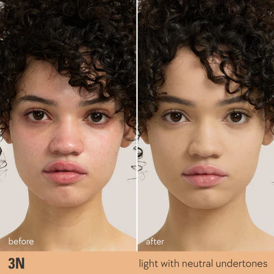 Natural Blur Powder Foundation | Kylie Cosmetics US