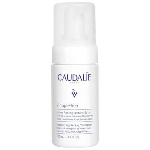 Vinoperfect Brightening Daily AHA Micropeel | Sephora (US)