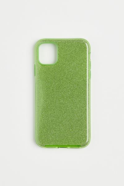 Glittery iPhone Case | H&M (US)