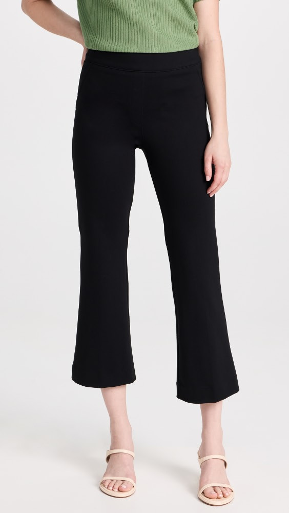 SPANX Kick Flare Perf Pants | Shopbop | Shopbop