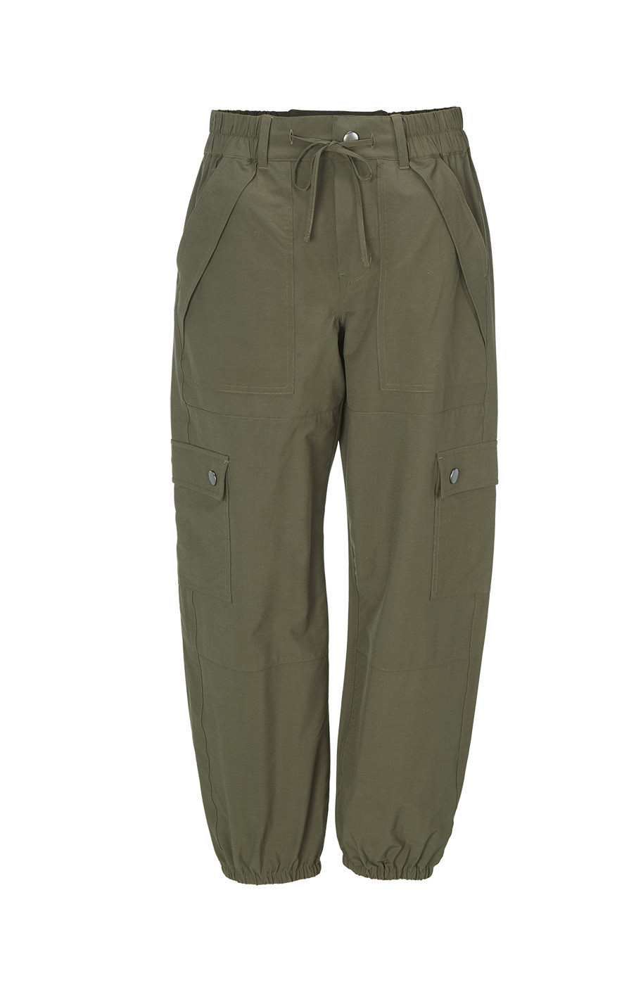 Quantum Cargo | cabi