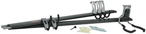 Rubbermaid FastTrack Garage Organization System All-in-One Rail & Hook System, 8-Piece, 2013151 | Amazon (US)
