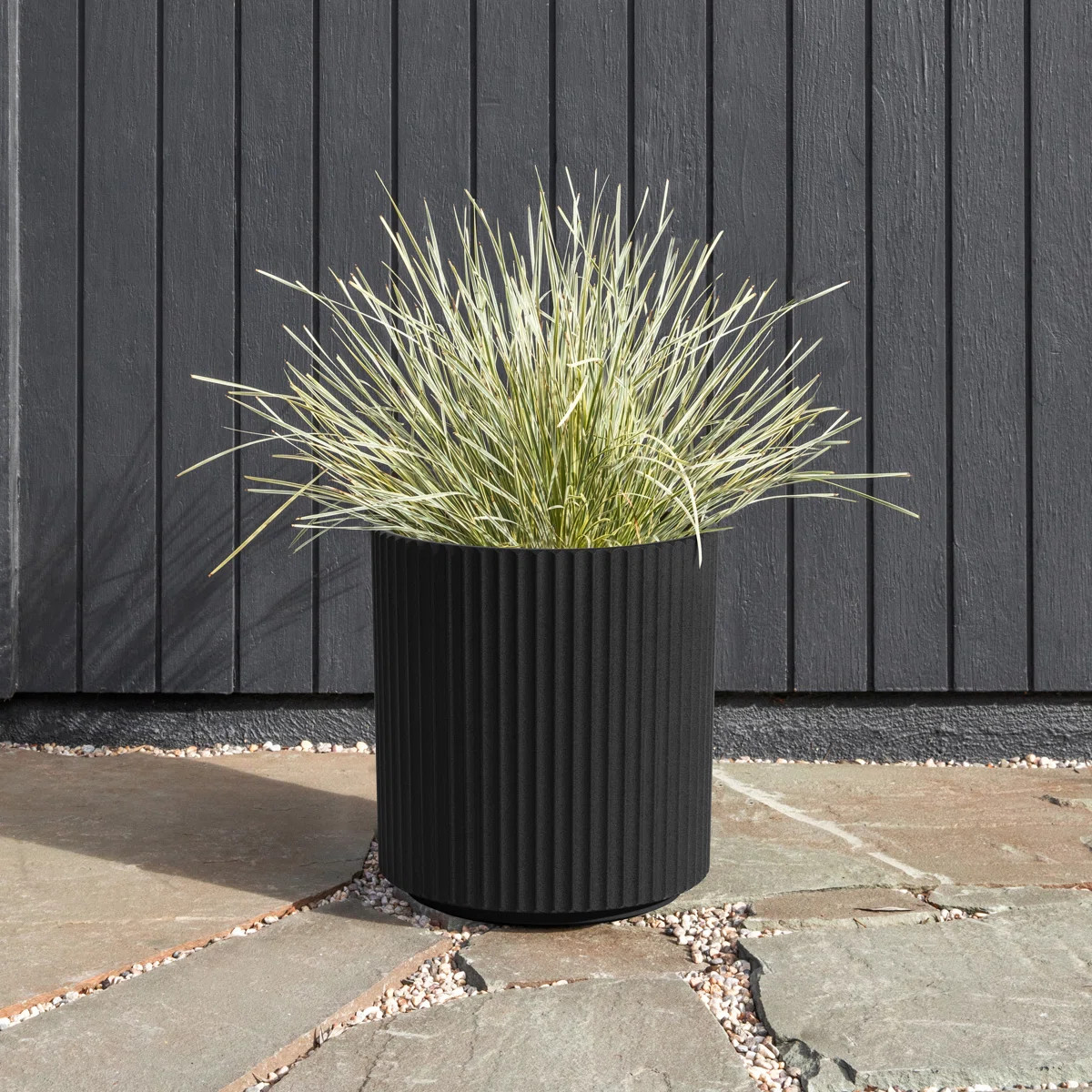 Demi Series Round Planter | Wayfair North America