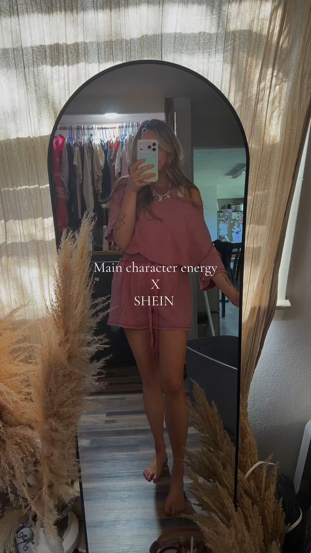 spring outfits 2026 with @shein Bohemela and Westfade my two favorite store fronts! 

Be sure to use my discount code ✨ USQS3whitneyjewel244✨ to save!

#LTKSaleAlert #LTKMidsize #LTKTall