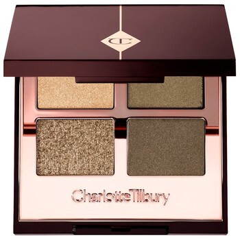 Charlotte TilburyLuxury Eyeshadow Palette | Sephora (US)