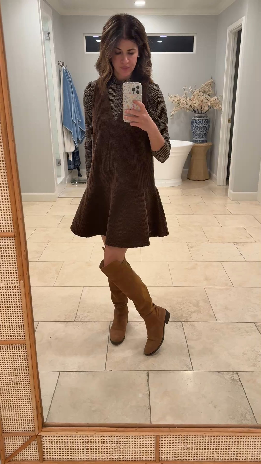Tuckernuck Sample Sale Try-On! Blondo Camel Suede Waterproof Velma Boots

#LTKSaleAlert #LTKMidsize #LTKPetite