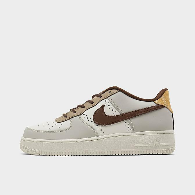 Big Kids' Nike Air Force 1 LV8 Casual Shoes | Finish Line (US)
