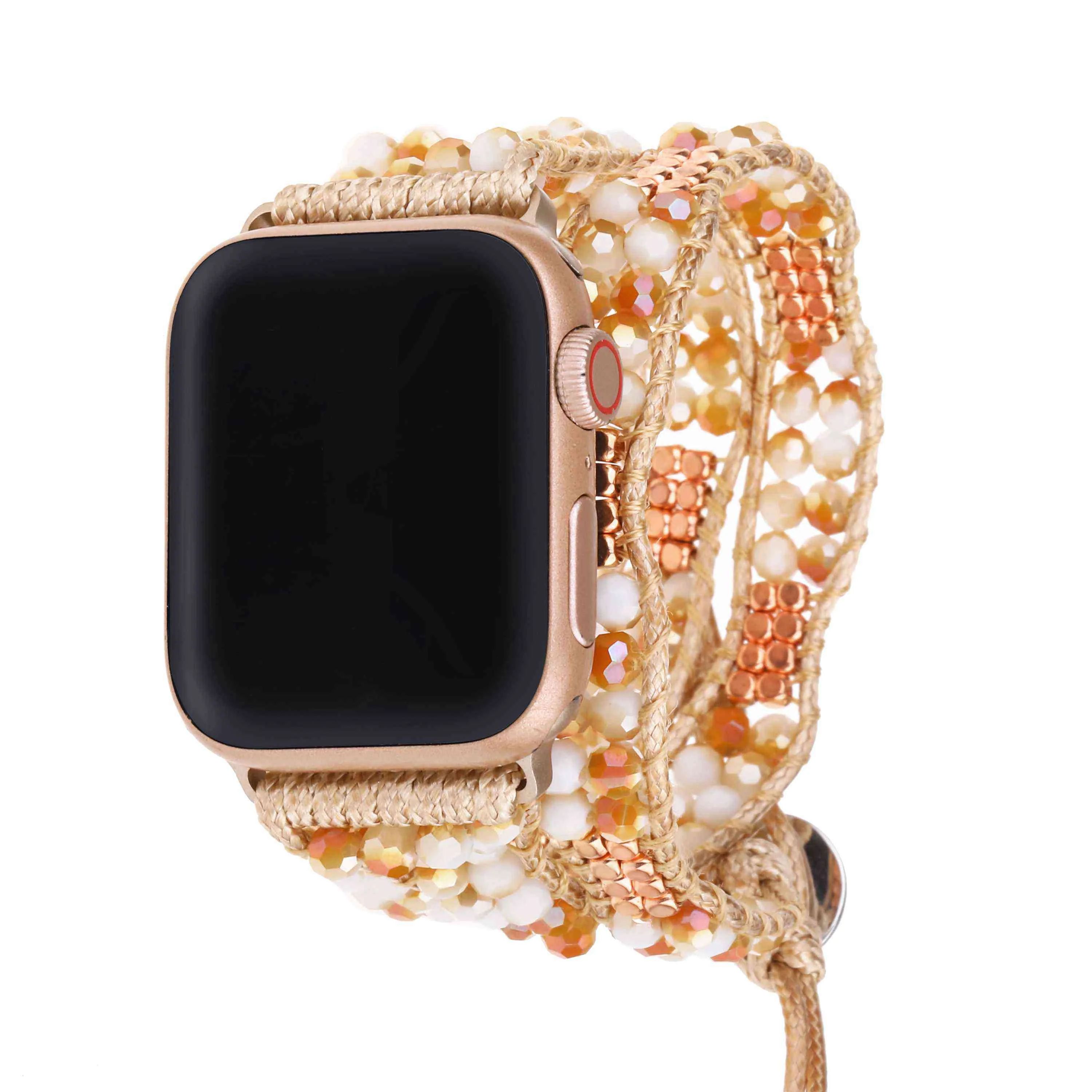 Erin Apple Watch Strap | Victoria Emerson