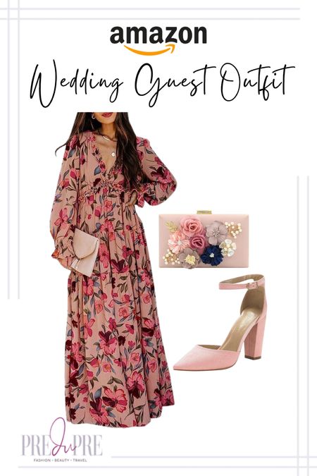 Here’s a cute wedding guest outfit inspiration for that upcoming wedding you’re invited too.

fall outfit, event outfit, outfit of the day, ootd, outfit idea, outfit inspiration, vacation look, vacation outfit, wedding, wedding guest, outdoor wedding, casual wedding, fall wedding, fall wedding guest outfit, fall dress, amazon find

#LTKwedding #LTKfindsunder50 #LTKSeasonal
