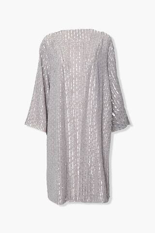Sequin Open-Front Kimono | Forever 21 (US)