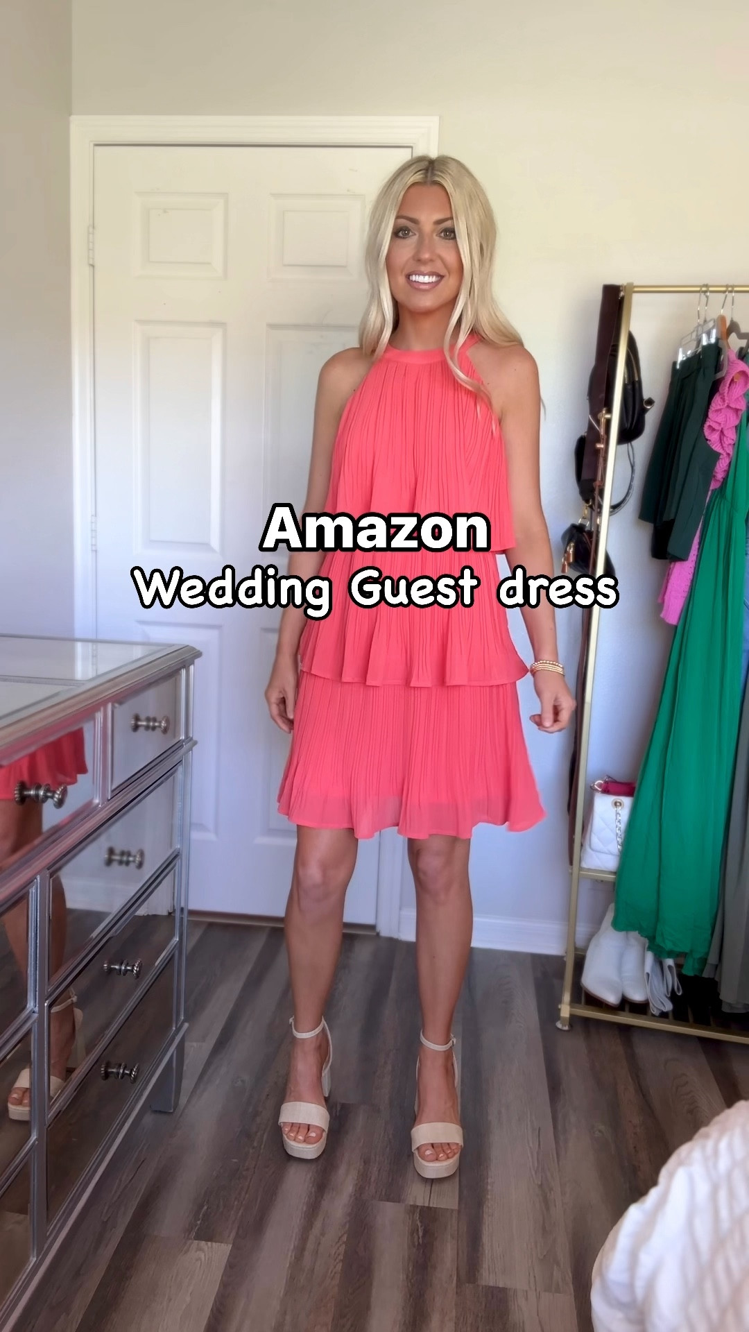 Love this Sleevless ruffle tiered dress for Spring Weddings, Mother’s Day and vacation! Comes in several colors and it’s under $50 on Amazon Prime!

wedding guest dress / Spring fashion / affordable / Mother’s Day / feminine style / amazon fashion / vacation dress 

#weddingguestdress #springfashion #femininestyle #amazonfashion #mothersdaydress #affordable #mididress #vacationdress #springdress #amazonfashion #womenfashion #ootdfashion #amazondress #ltkparty #fashioninspo #styleinspo #ootdfashion #affordablefashion #discoverunder5k #instafashion #weddingguest #springstyle #springdresses #affordabledress #ltkunder50 #ltkwedding #colorfulfashion #vacationstyle 

#LTKwedding #LTKfindsunder50 #LTKtravel